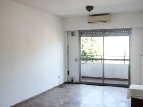 Pte. Roca 1521 - Departamento externo con balcón
