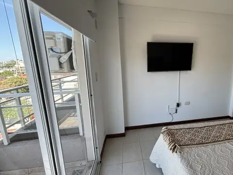 Departamento en Alquiler en Abasto, $ 520.000