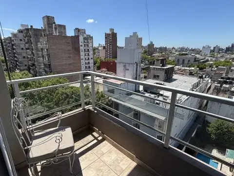 Departamento en Alquiler 6 años