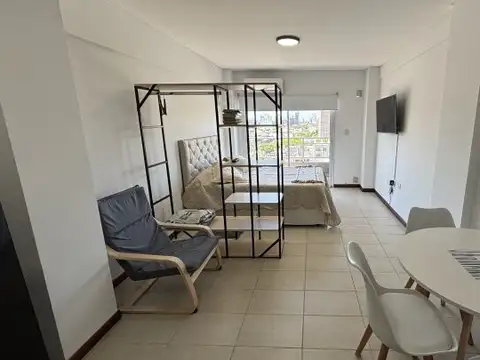 Monoambiente - Corrientes 2280