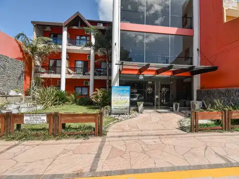 VENTA HOTEL LA LUCILA FUNCIONANDO A 100MTS DEL MAR