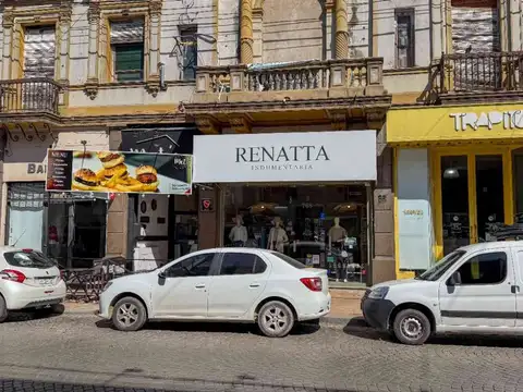 VENTA LOCAL COMERCIAL CENTRO TANDIL