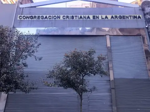 Tte. Gral. Juan Domingo Perón 800