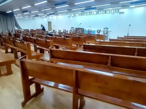 Local en Alquiler 20 años