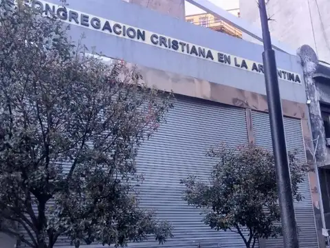 Impecable Local En Alquiler En San Nicolas 