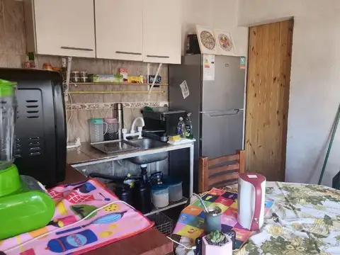 Casa en Venta en Sierra Chica, USD 57.000