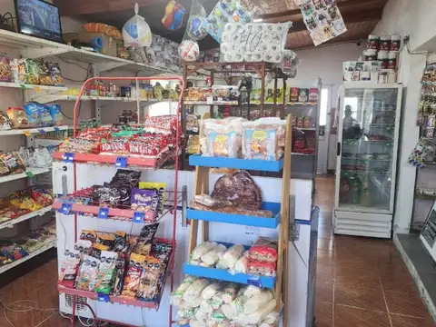Casa en Venta de 1 dormitorio