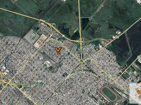 Casa en Venta al Norte
