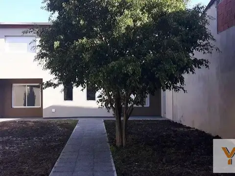 Dúplex en venta - 2 Dormitorios 2 Baños 1 Cochera - 70 mts2 - Tolosa