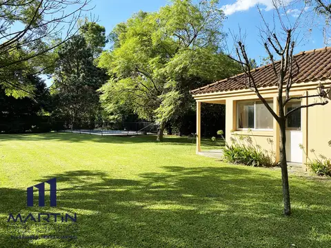 Casa en Venta de 3 dormitorios