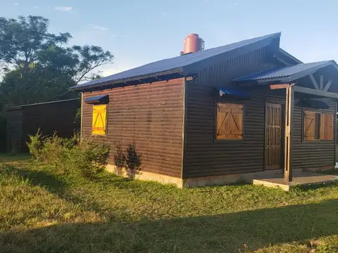 Casa en Venta de 2 dormitorios