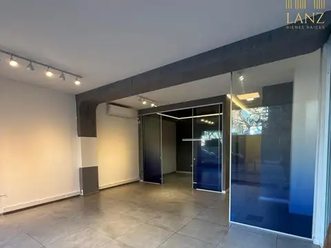 Alquiler local comercial - nueva cordoba