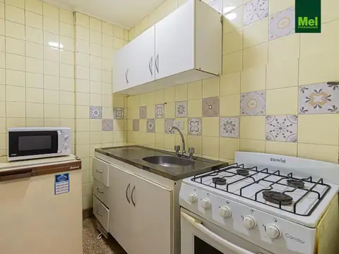 Departamento en Venta 30 años