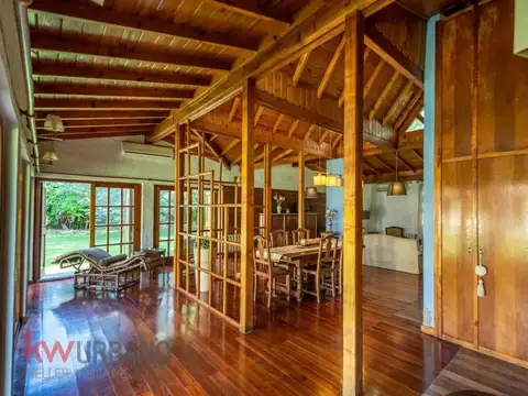 Quinta en Venta de 4 dormitorios