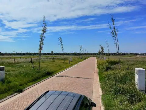 Terreno en Venta en Funes, USD 120.000