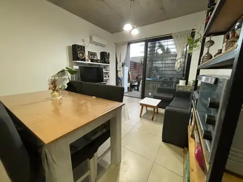 Departamento en Alquiler de 1 dormitorio