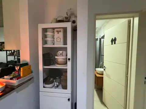 Departamento en Alquiler 8 años