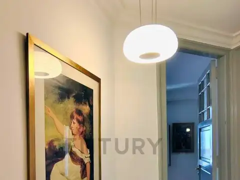 VENTA DEPARTAMENTO 3 AMBIENTES SAN NICOLAS BALCÓN