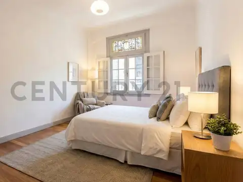 VENTA DEPARTAMENTO 3 AMBIENTES SAN NICOLAS BALCÓN