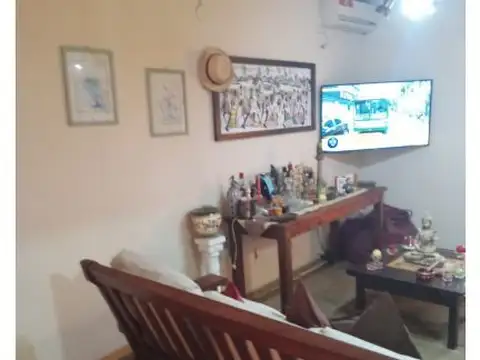 Departamento en Venta 36 años