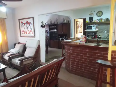 Departamento en Venta en Victoria, Entre Ríos