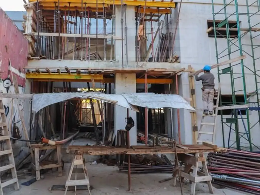 Av. Libertador 602 | Edificio LUQ | Departamentos 2 y 3 ambientes - Foto 16