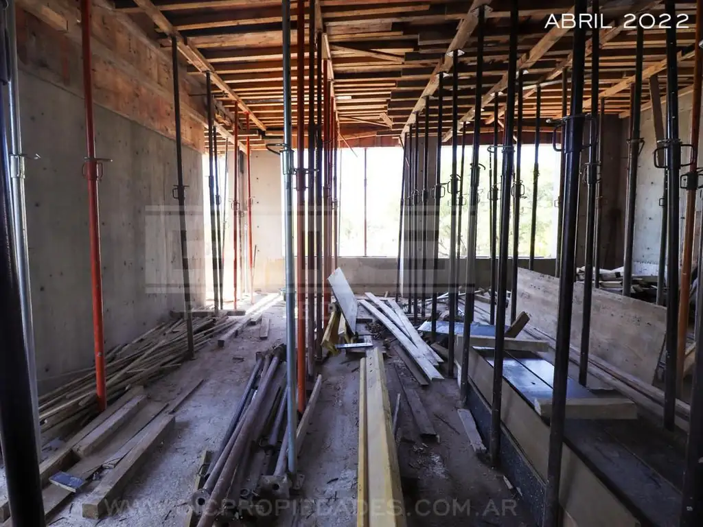 Av. Libertador 602 | Edificio LUQ | Departamentos 2 y 3 ambientes - Foto 23