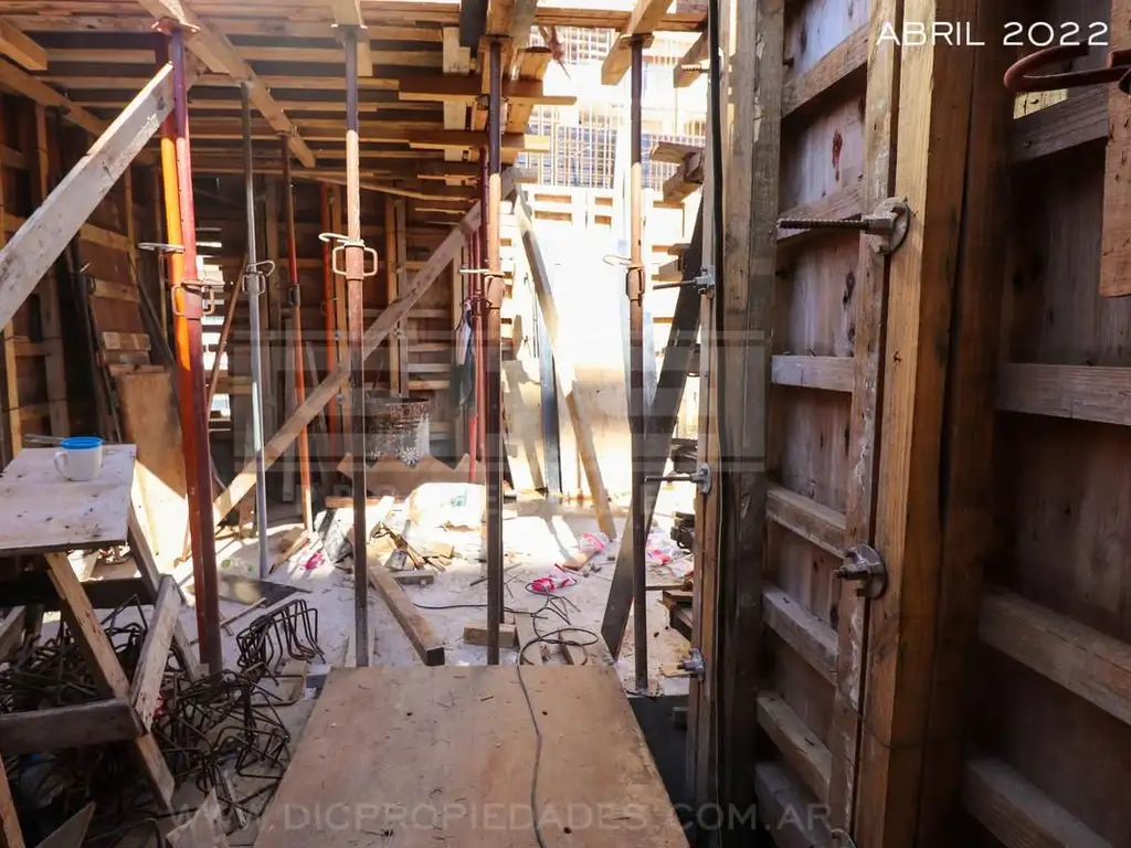 Av. Libertador 602 | Edificio LUQ | Departamentos 2 y 3 ambientes - Foto 27