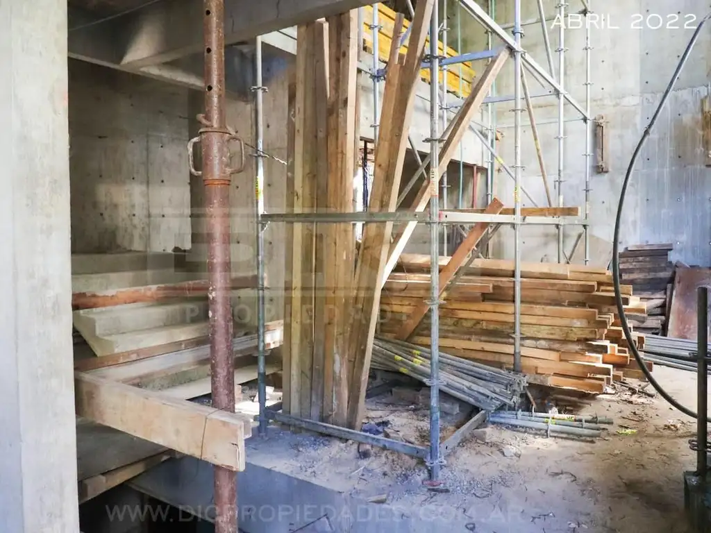 Av. Libertador 602 | Edificio LUQ | Departamentos 2 y 3 ambientes - Foto 18