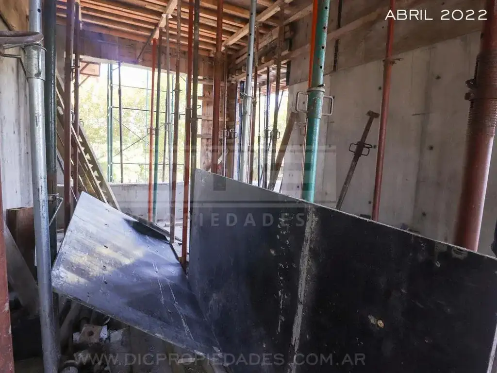 Av. Libertador 602 | Edificio LUQ | Departamentos 2 y 3 ambientes - Foto 22