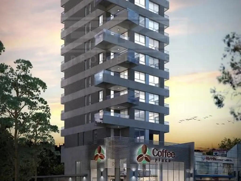 Av. Libertador 602 | Edificio LUQ | Departamentos 2 y 3 ambientes - Foto 13