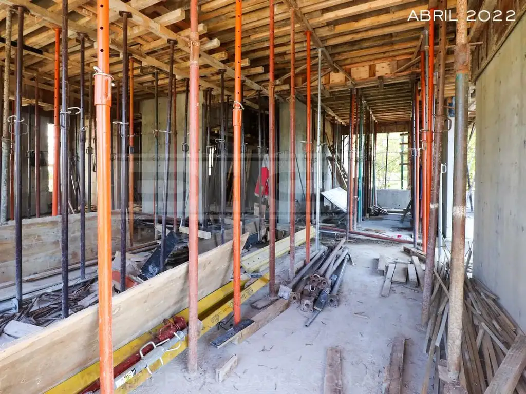 Av. Libertador 602 | Edificio LUQ | Departamentos 2 y 3 ambientes - Foto 20