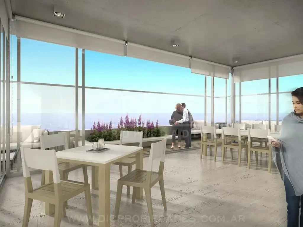 Avenida Del Libertador 600 - Entrega Agosto 2024