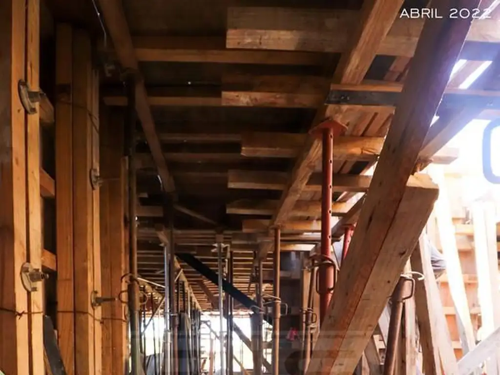 Av. Libertador 602 | Edificio LUQ | Departamentos 2 y 3 ambientes - Foto 24