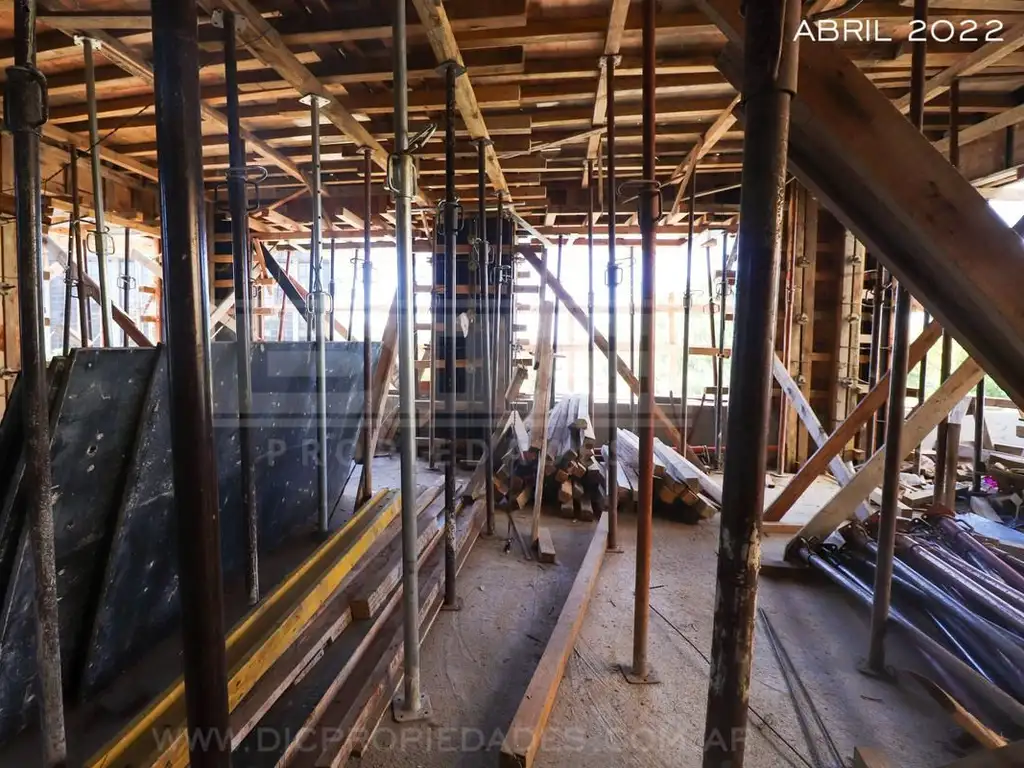 Av. Libertador 602 | Edificio LUQ | Departamentos 2 y 3 ambientes - Foto 25