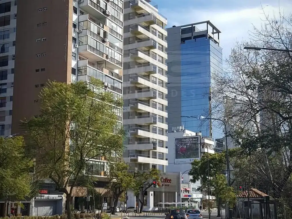 Av. Libertador 602 | Edificio LUQ | Departamentos 2 y 3 ambientes - Foto 11