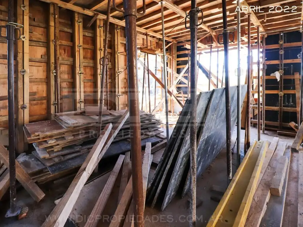 Av. Libertador 602 | Edificio LUQ | Departamentos 2 y 3 ambientes - Foto 26