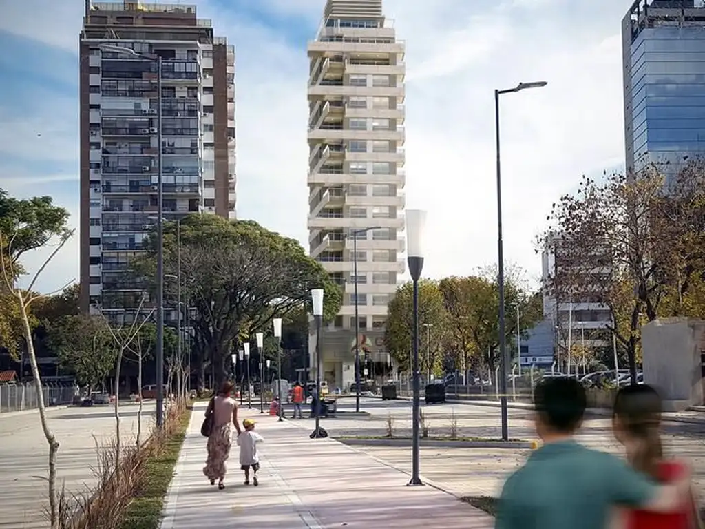 Av. Libertador 602 | Edificio LUQ | Departamentos 2 y 3 ambientes - Foto 12