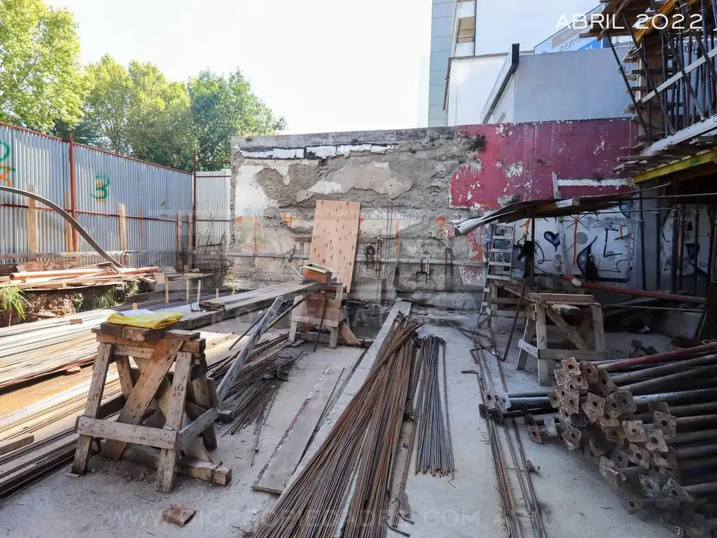 Av. Libertador 602 | Edificio LUQ | Departamentos 2 y 3 ambientes - Foto 17