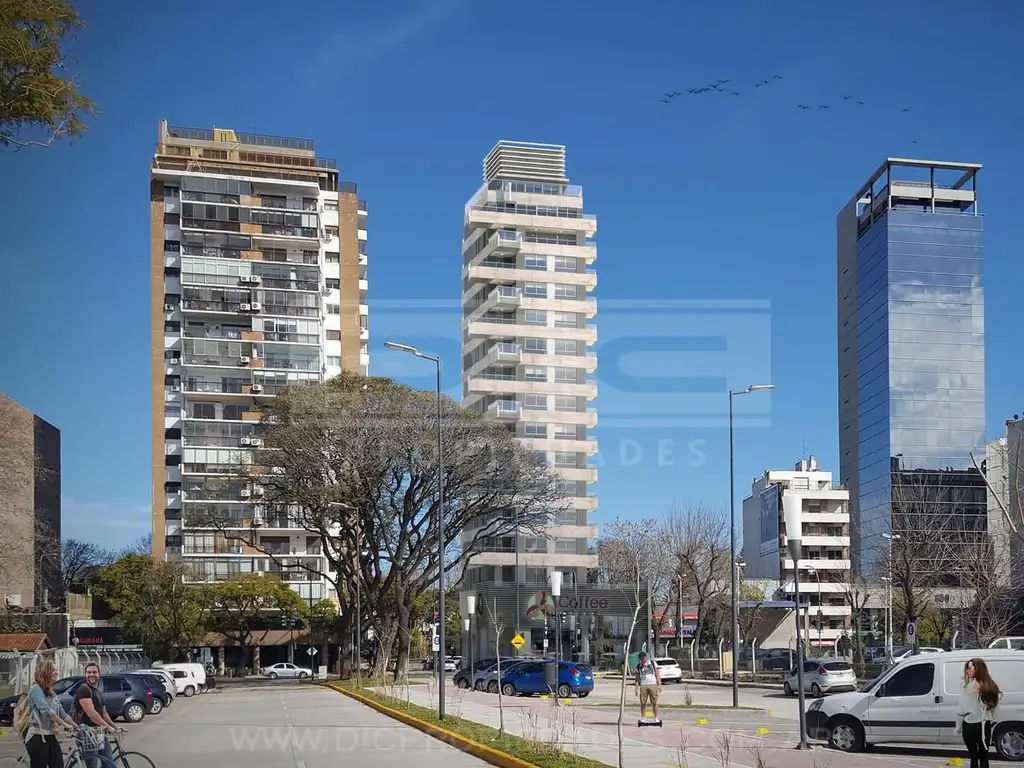 Av. Libertador 602 | Edificio LUQ | Departamentos 2 y 3 ambientes - Foto 14