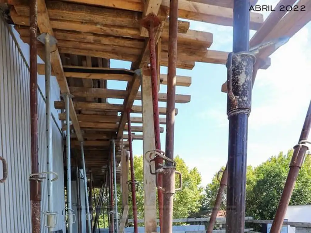 Av. Libertador 602 | Edificio LUQ | Departamentos 2 y 3 ambientes - Foto 21