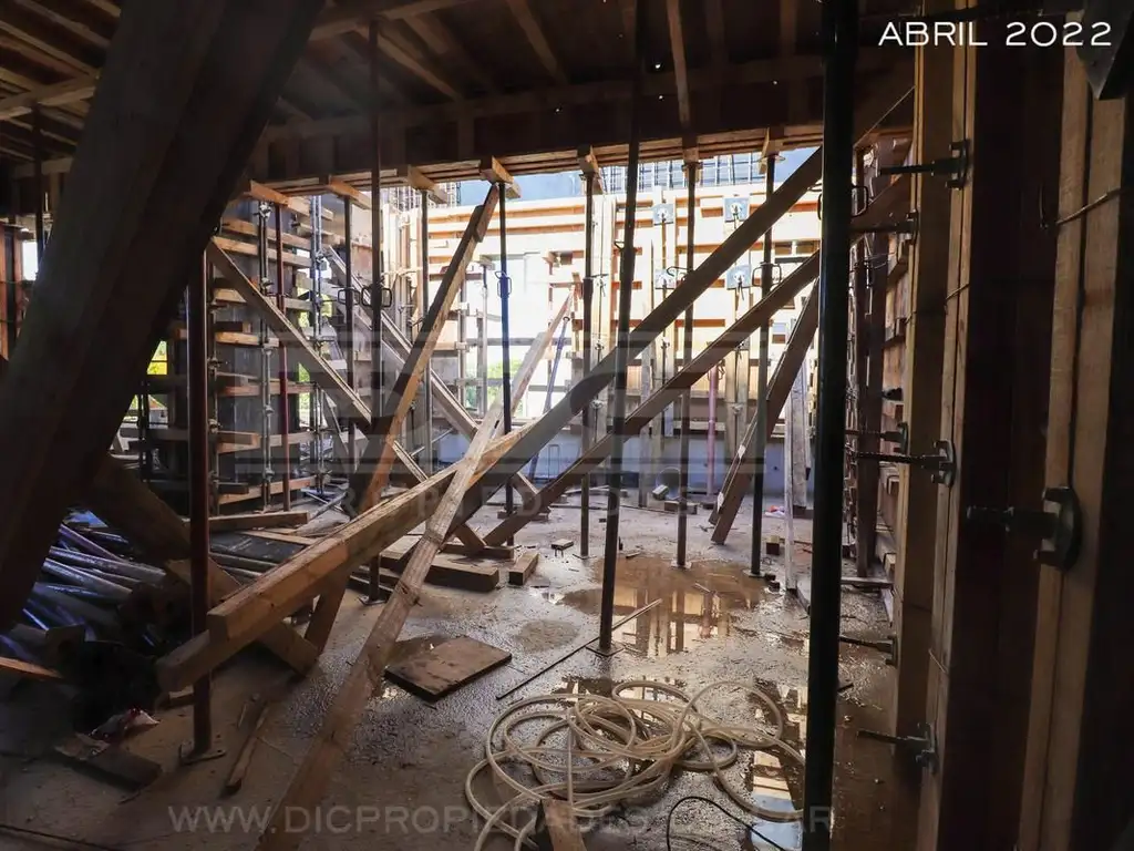 Av. Libertador 602 | Edificio LUQ | Departamentos 2 y 3 ambientes - Foto 28