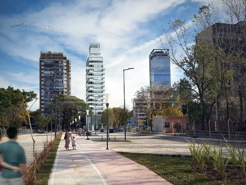 Av. Libertador 602 | Edificio LUQ | Departamentos 2 y 3 ambientes - Foto 15