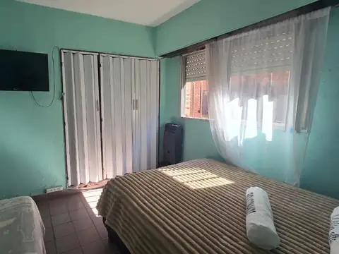 VENTA DEPARTAMENTO 3 AMBIENTES.ÁPTO CRÉDITO BANCARIO