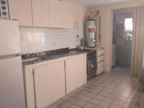 Departamento en Venta en Villa Primera, USD 55.000