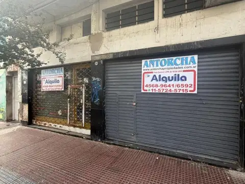 Local en Alquiler en Villa Devoto, $ 700.000