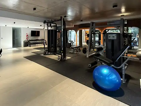 Departamento en Venta con 2 cocheras