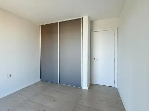 DEPARTAMENTO PREMIUM DE 2 DORMITORIOS VENTA BALCON ATERRAZADO PICHINCHA ROSARIO