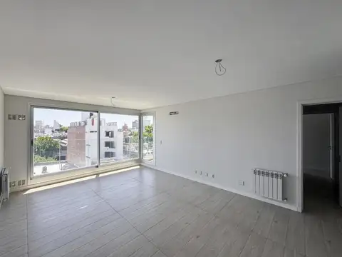 DEPARTAMENTO PREMIUM DE 2 DORMITORIOS VENTA BALCON ATERRAZADO PICHINCHA ROSARIO