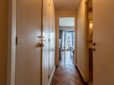 Av Del Libertador 2300, Piso 10